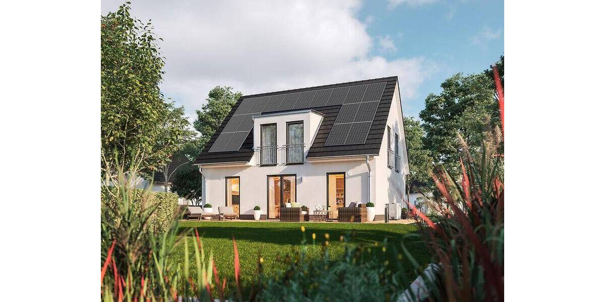 Einfamilienhaus Gierstädt - 6 Zimmer, 143 m&sup2;, 429.020&euro; | Angebot:25802744