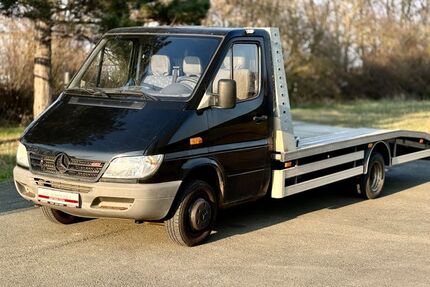 Mercedes-Benz Sprinter 813.500 km 6.990 &euro; Erfurt 99095