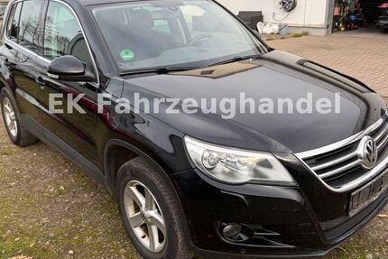 VW Tiguan 377.375 km 4.499 &euro; Emleben 99869