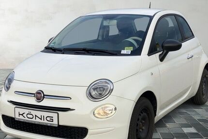 Fiat 500 30.153 km 10.999 &euro; Nohra 99428