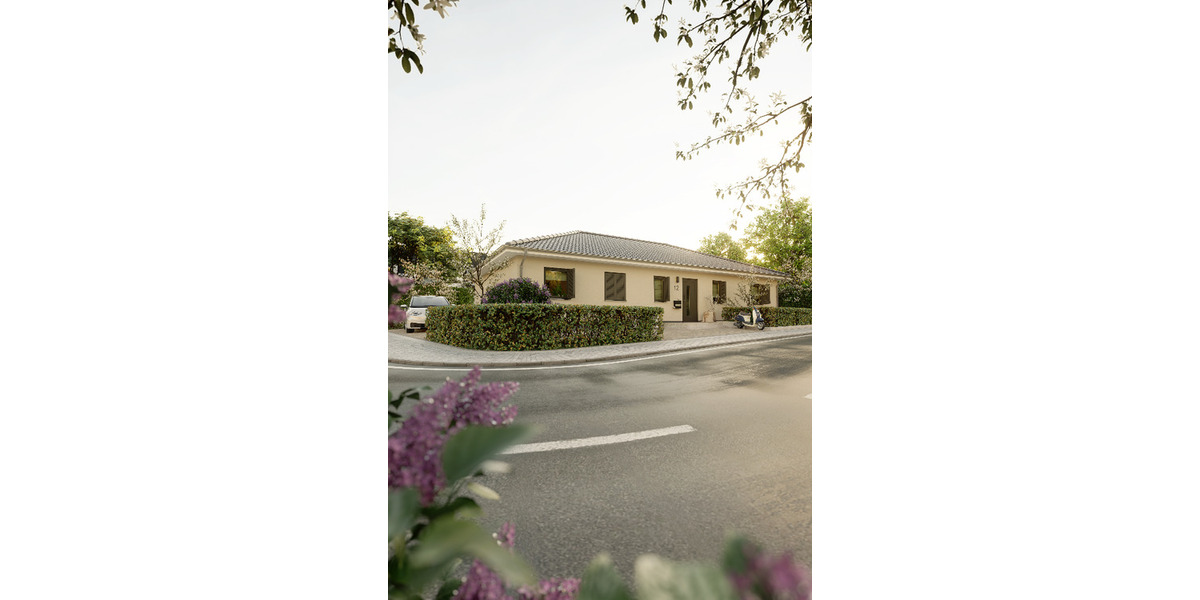Bungalow Alperstedt - 5 Zimmer, 130 m&sup2;, 455.730&euro; | Angebot:25837884