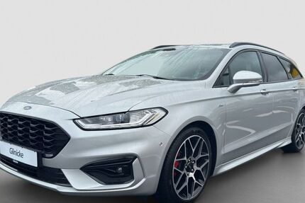 Ford Mondeo 101.100 km 18.970 € Erfurt 99099