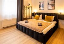 Möbilierte Wohnung in guter Lage Möbilierte Wohnung in guter Lage