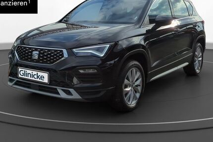 Seat Ateca 23.200 km 26.980 € Weimar 99423