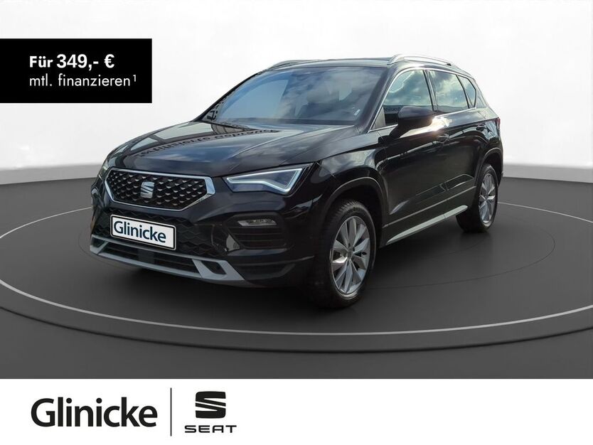Seat Ateca 23.200 km 26.980 € Weimar 99423
