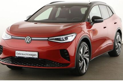 VW ID.4 23.900 km 41.089 &euro; Gotha 99867