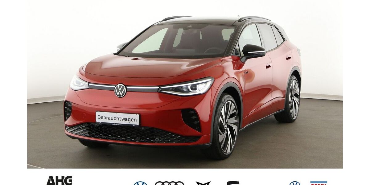 VW ID.4 23.900 km 41.089 &euro; Gotha 99867