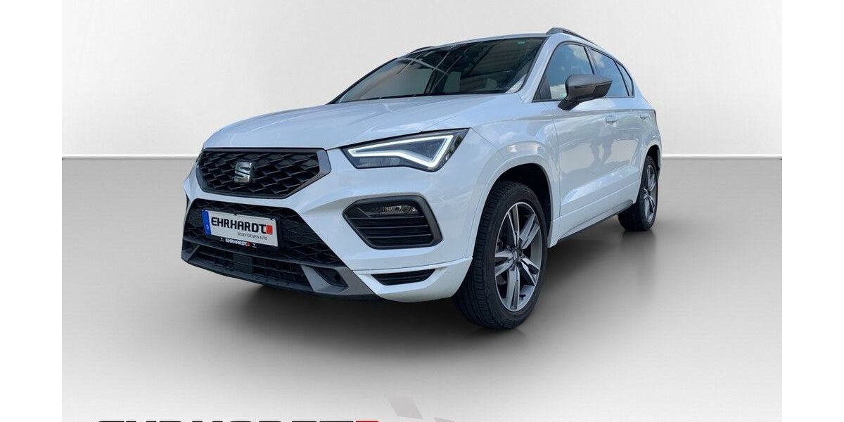 Seat Ateca 23.210 km 24.990 &euro; Erfurt 99099