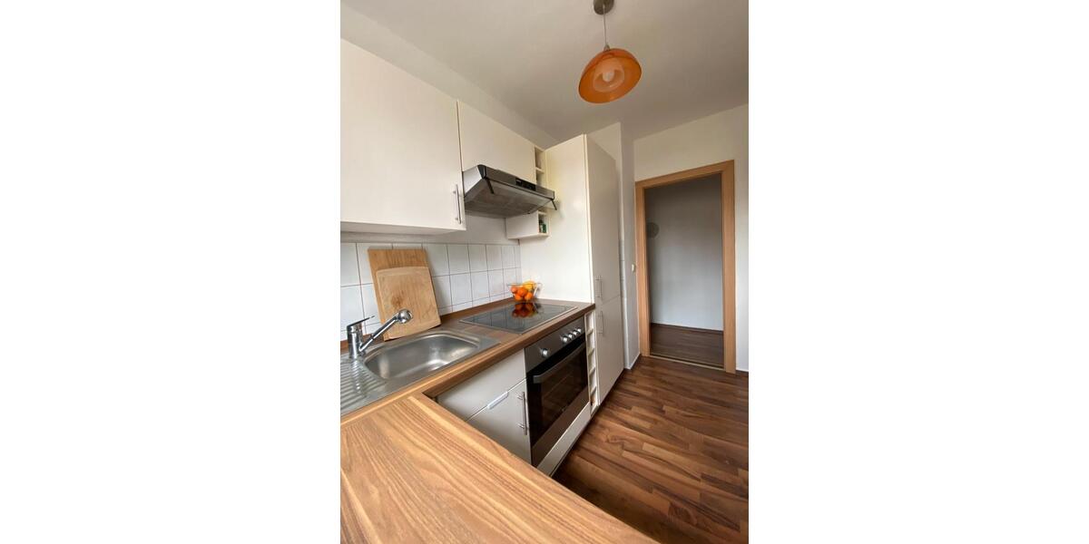 Etagenwohnung Erfurt Daberstedt - 2 Zimmer, 49 m&sup2;, 133.000&euro; | Angebot:26874817