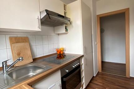 Wohnung Erfurt Daberstedt - 2 Zimmer, 49 m&sup2;, 133.000&euro; | Angebot:26874817