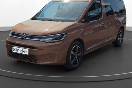 VW Caddy Maxi 59.900 km 27.980 &euro; Weimar 99423