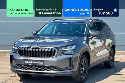 Skoda Kodiaq 53.209 km 38.889 &euro; Erfurt 99086
