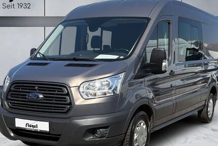 Ford Transit 152.500 km 16.990 &euro; Erfurt 99089