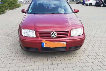 VW Bora 160.096 km 1.350 € Erfurt 99084