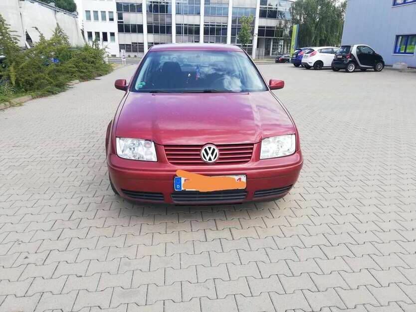 VW Bora 160.096 km 1.350 € Erfurt 99084