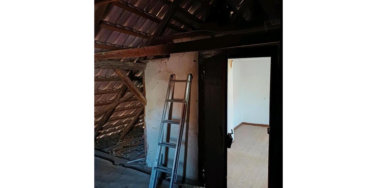 Einfamilienhaus Straußfurt - 39.500&euro; | Angebot:26604575