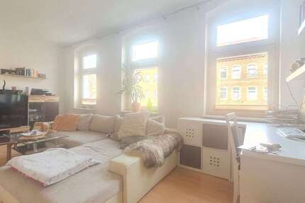 Wohnung zum Mieten in Erfurt 450 € 39 m² 2 zimmer