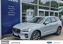 Gebrauchtwagen Volvo XC60