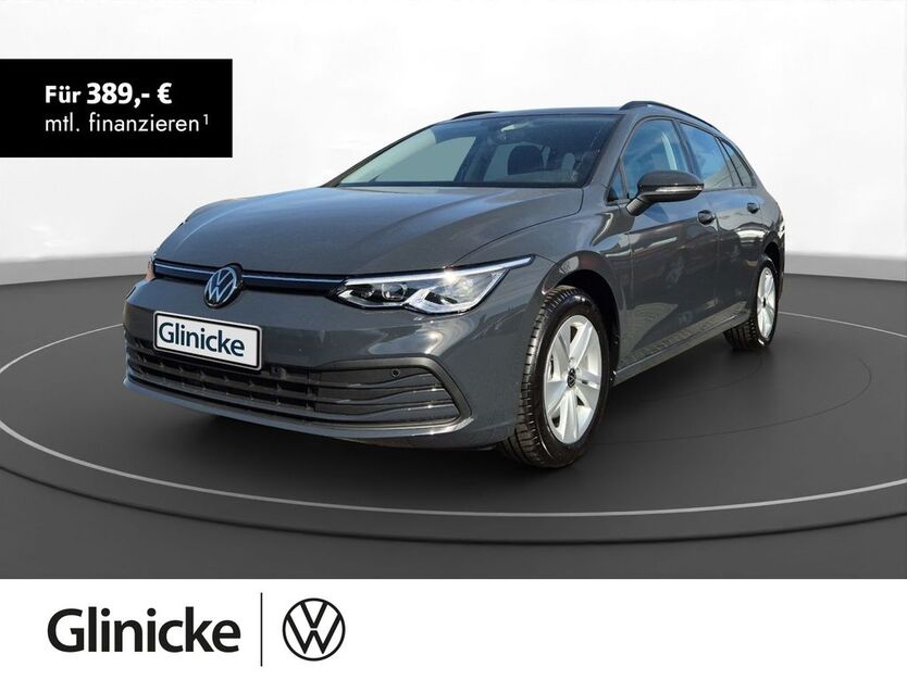 VW Golf 24.600 km 30.680 € Erfurt 99099