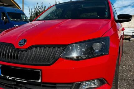Skoda Fabia 111.156 km 12.499 &euro; Gotha 99867