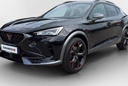 Cupra Formentor 16.780 km 35.490 &euro; Weimar 99427