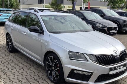 Skoda Octavia 110.436 km 18.780 &euro; Arnstadt 99310