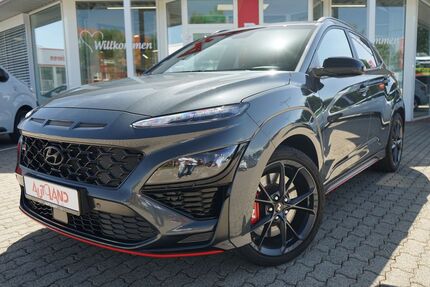 Hyundai KONA 40.935 km 30.990 &euro; Erfurt 99087