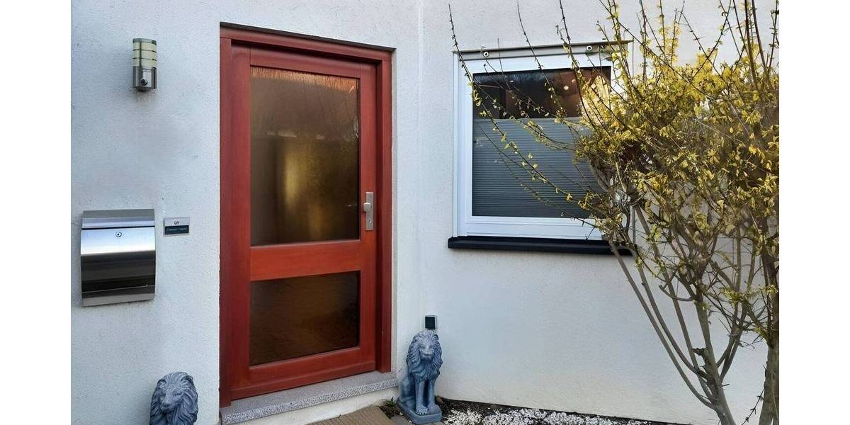 Reihenmittelhaus Grammetal Ulla - 4 Zimmer, 126 m&sup2;, 207.900&euro; | Angebot:26798712