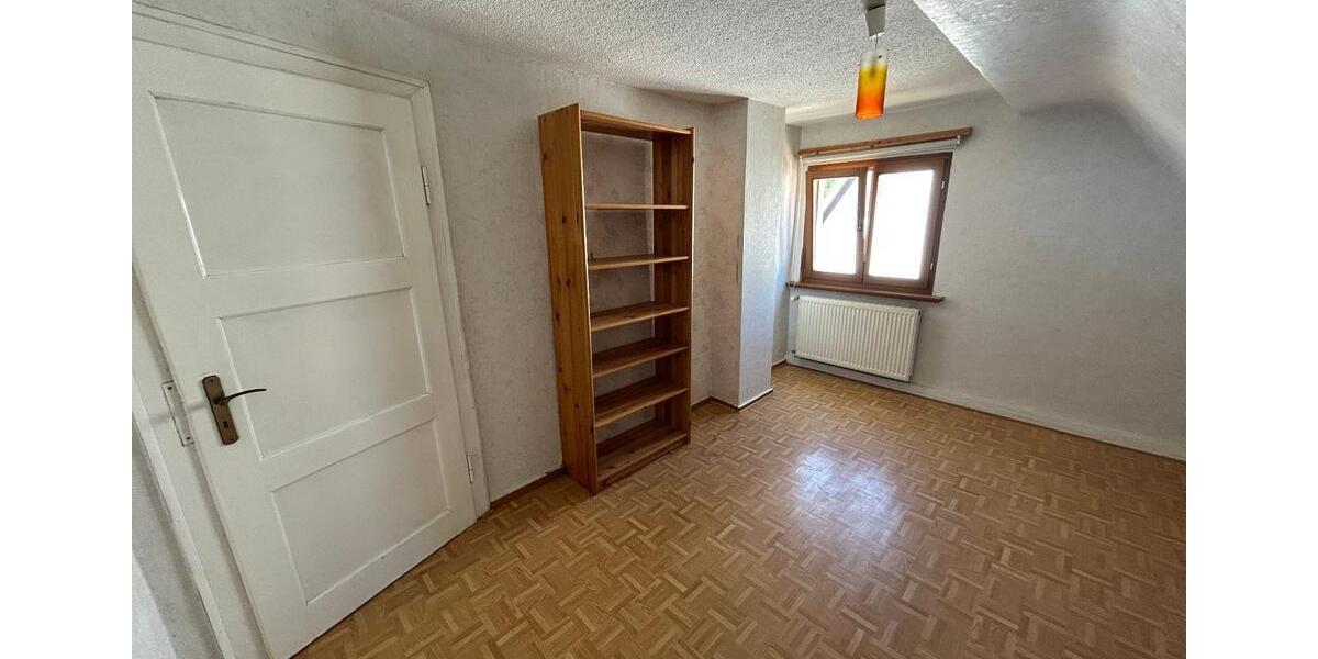 Einfamilienhaus Nesse-Apfelstädt Apfelstädt - 6 Zimmer, 93 m&sup2;, 1.200&euro; | Angebot:27624839
