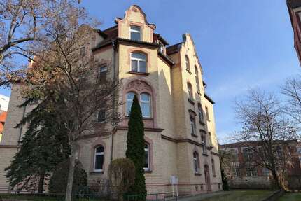 Wohnung Erfurt Daberstedt - 2 Zimmer, 61 m&sup2;, 170.000&euro; | Angebot:25963124