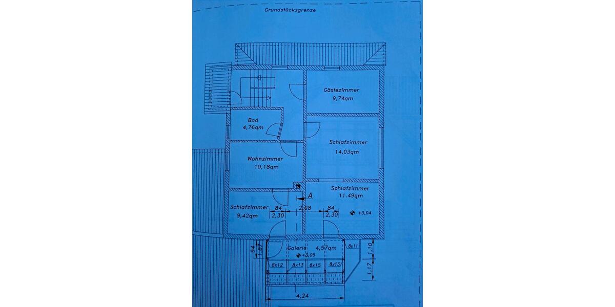 Einfamilienhaus Plaue - 6 Zimmer, 120 m&sup2;, 330.000&euro; | Angebot:23279904