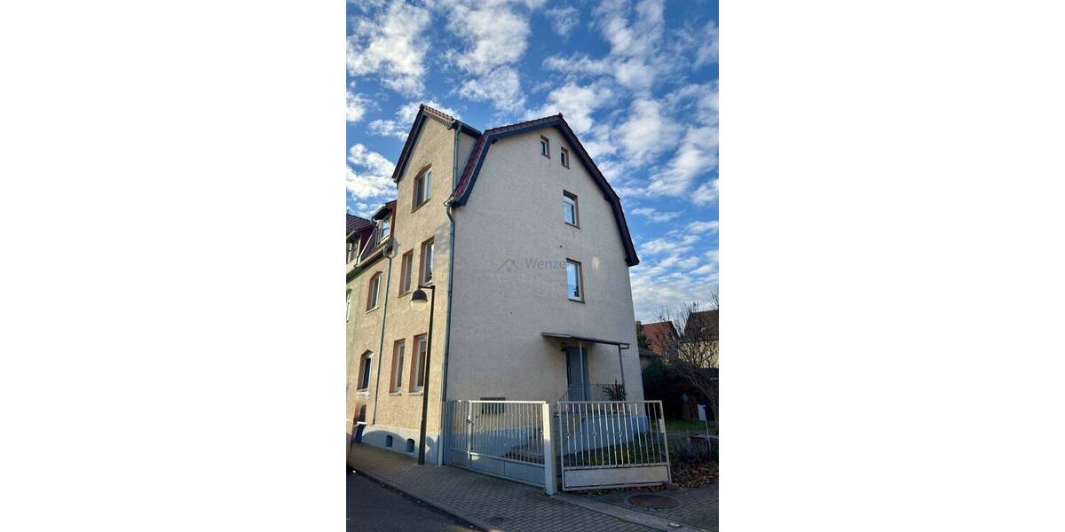 Mehrfamilienhaus, Wohnhaus Erfurt Bischleben-Stedten - 6 Zimmer, 160 m&sup2;, 369.000&euro; | Angebot:25938485