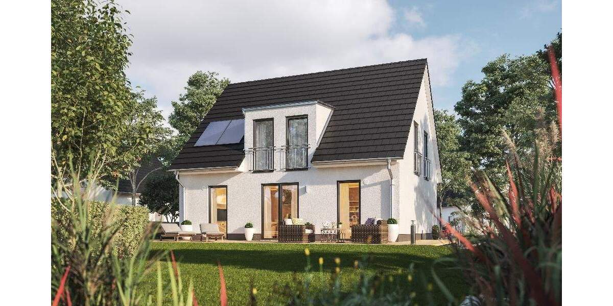 Einfamilienhaus Erfurt Büßleben - 6 Zimmer, 143 m&sup2;, 478.520&euro; | Angebot:25279293