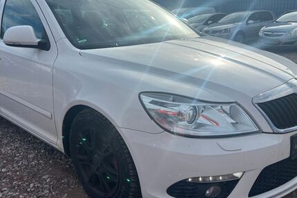 Skoda Octavia 279.997 km 3.200 &euro; Erfurt 99091