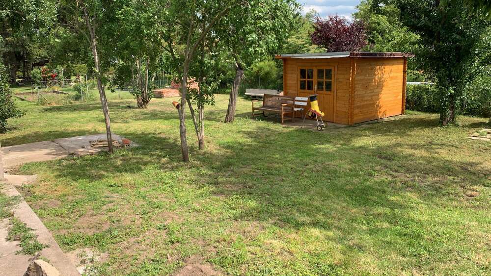 Einfamilienhaus Erfurt Hohenwinden - 6 Zimmer, 125 m&sup2;, 190.000&euro; | Angebot:25379156