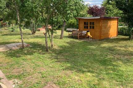 Haus Erfurt Hohenwinden - 6 Zimmer, 125 m&sup2;, 190.000&euro; | Angebot:25379156