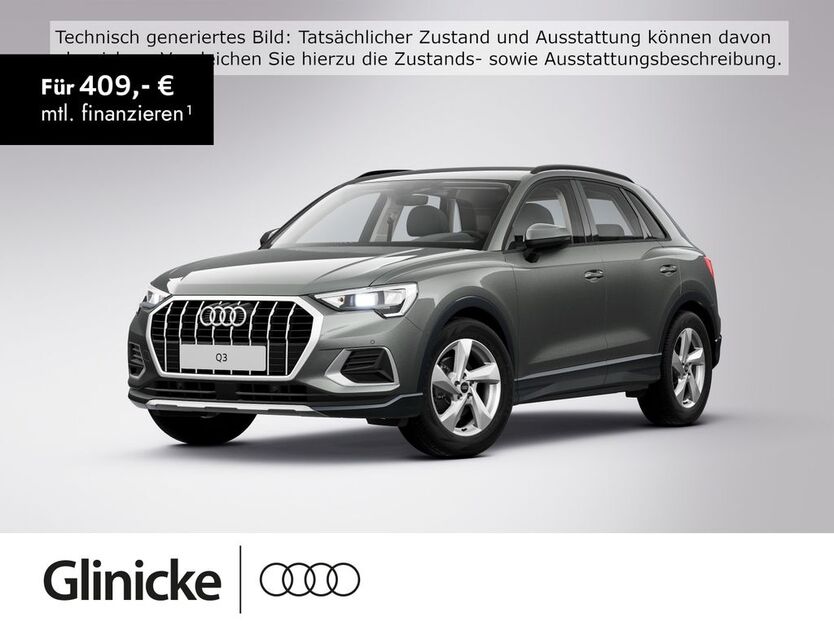 Audi Q3 31.800 km 31.480 € Weimar 99423