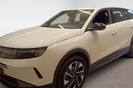 Opel Grandland (X) 30.077 km 24.940 &euro; Erfurt 99086
