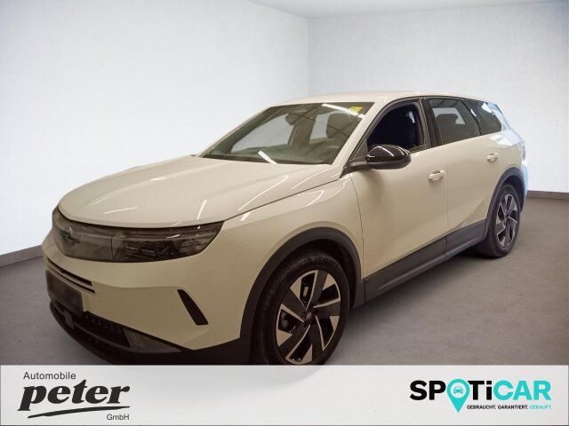 Opel Grandland (X) 30.077 km 24.940 &euro; Erfurt 99086