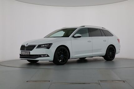 Skoda Superb 81.377 km 16.889 € Arnstadt 99310