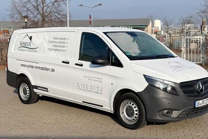 Mercedes-Benz Vito 118.000 km 20.750 &euro; Arnstadt 99310