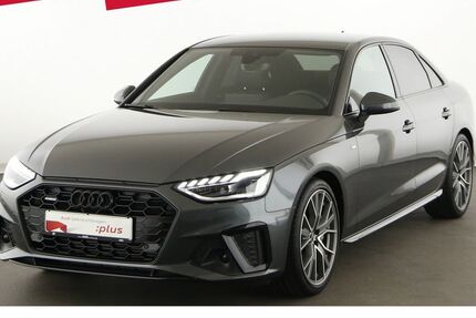 Audi A4 24.360 km 33.990 &euro; Gotha 99867