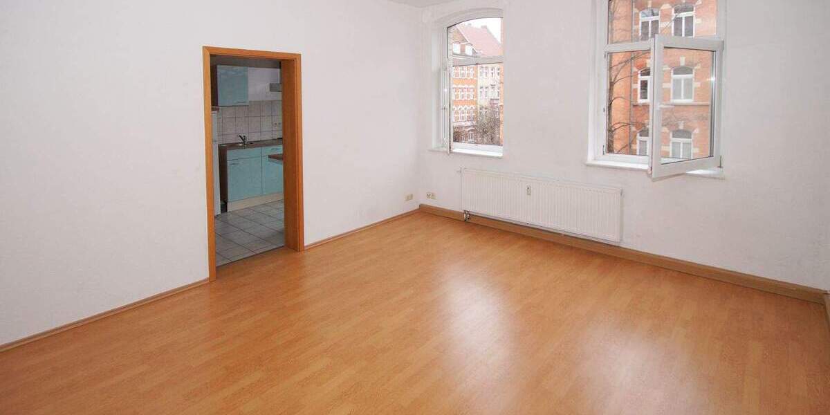 Etagenwohnung Erfurt Andreasvorstadt - 3 Zimmer, 85 m&sup2;, 234.240&euro; | Angebot:24808708