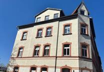 helle 2 Zimmer Wohnung im Mühlenviertel