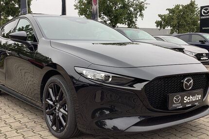 Mazda 3 2.810 km 25.940 &euro; Arnstadt 99310