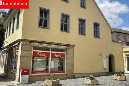 Haus Kölleda - 1 Zimmer, 117 m&sup2;, 189.000&euro; | Angebot:25211197