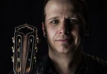 Stefan "Das Eich" Eichner - spielt Reinhardt Mey Version 3.0