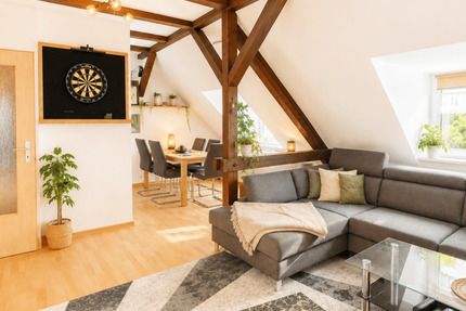 Wohnung Erfurt Andreasvorstadt - 2 Zimmer, 140.000&euro; | Angebot:26916996