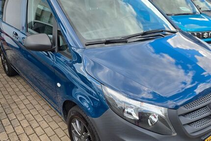 Mercedes-Benz Vito 146.072 km 20.899 &euro; Amt Wachsenburg OT Ichtershausen 99334
