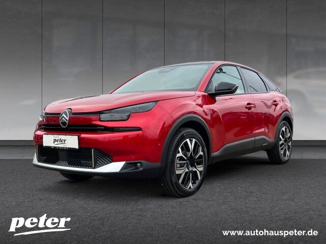 Citroen C4 3.500 km 24.000 &euro; Sömmerda 99610